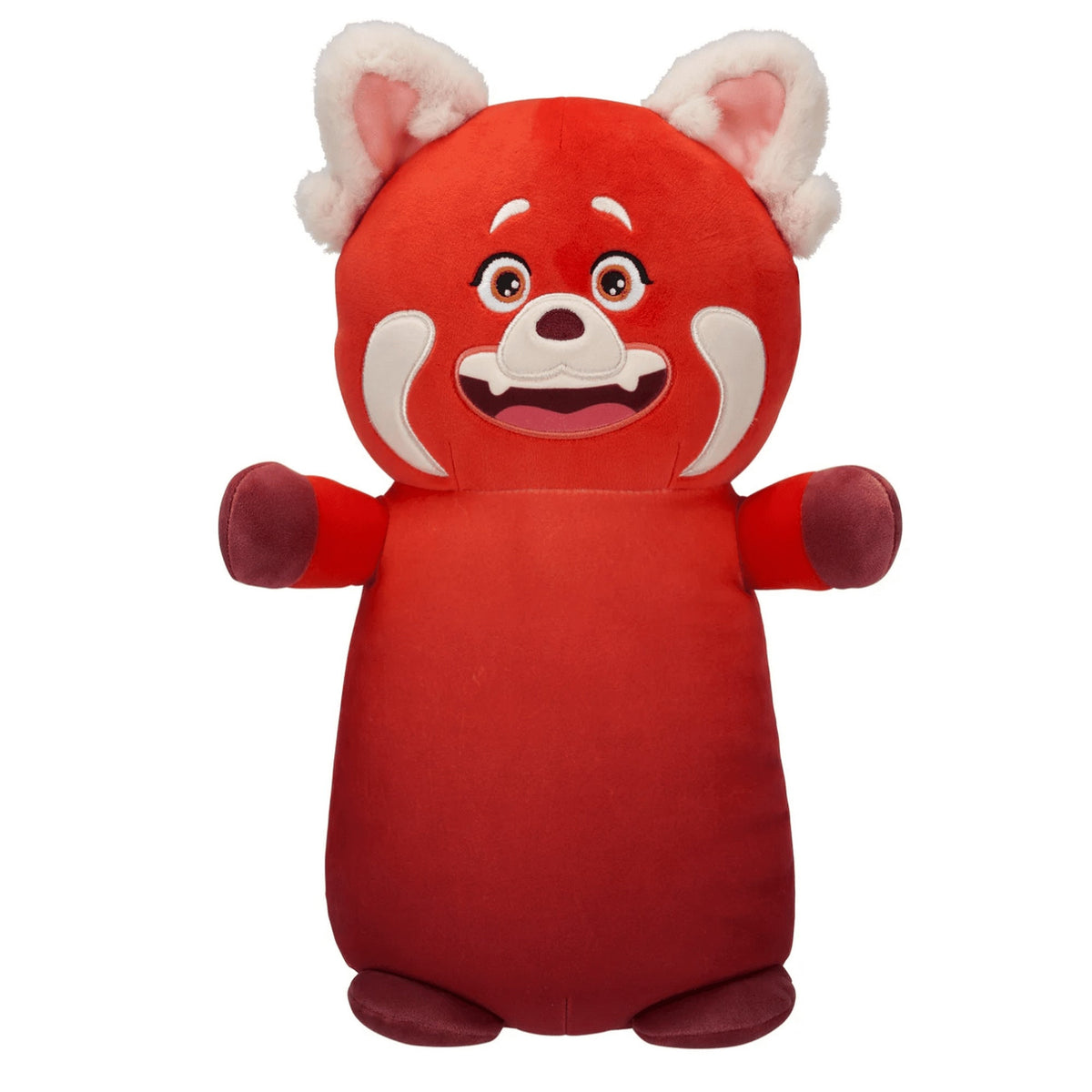 Disney Squishmallow Red Panda Mei Hugmee 10"