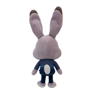 Disney’s Zootopia 2 8 inch Plush Judy Hopps - Stuffed Animal Movie Toys for Kids and Collectors