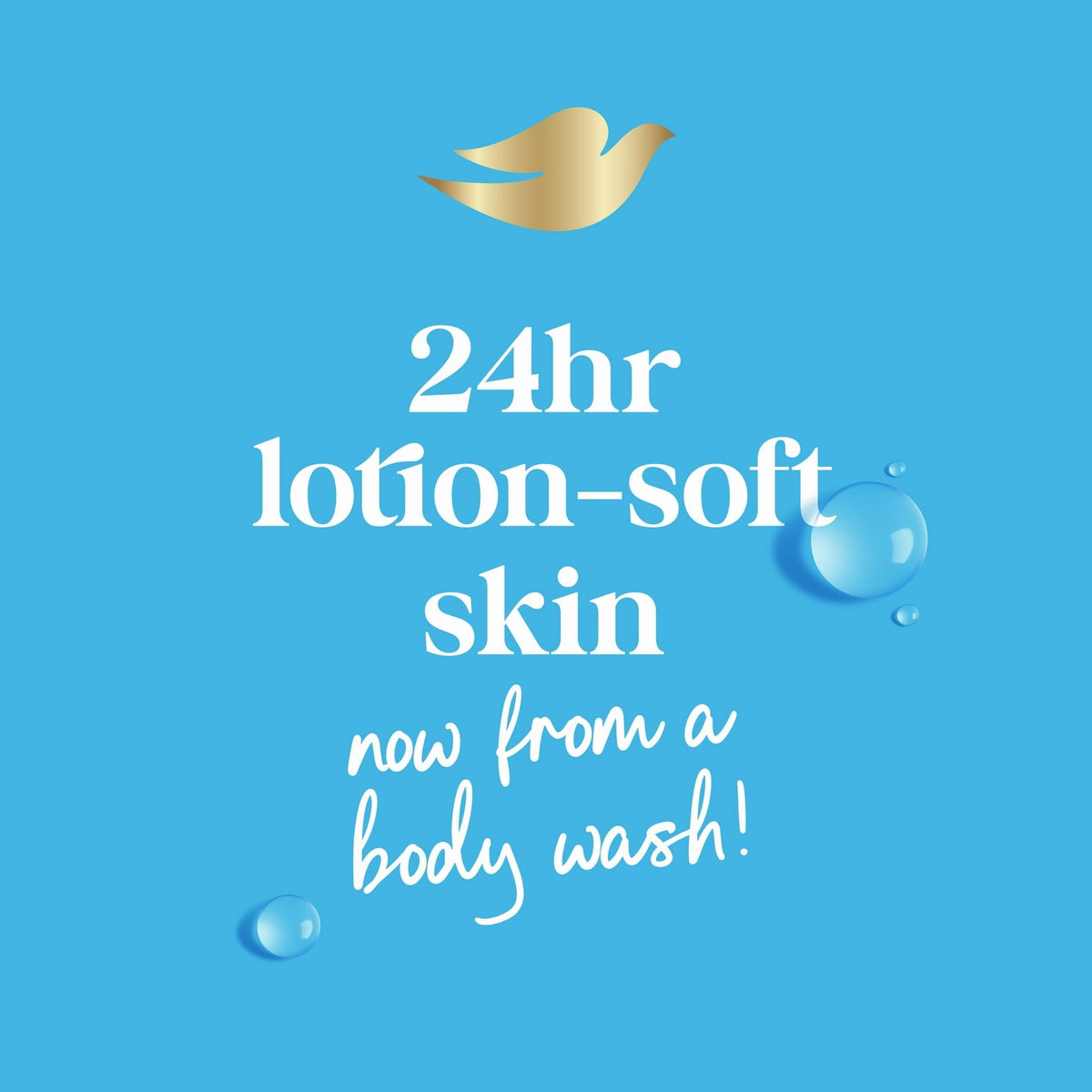Dove Body Wash for Women Gentle Exfoliating with Sea Minerals All Skin, 30.6 oz with Pump