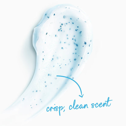 Dove Body Wash for Women Gentle Exfoliating with Sea Minerals All Skin, 30.6 oz with Pump