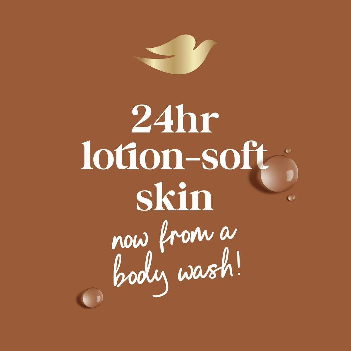 Dove Body Wash for Women Moisturizing Restore Coconut & Cocoa Butter Cleanser All Skin, 20 oz