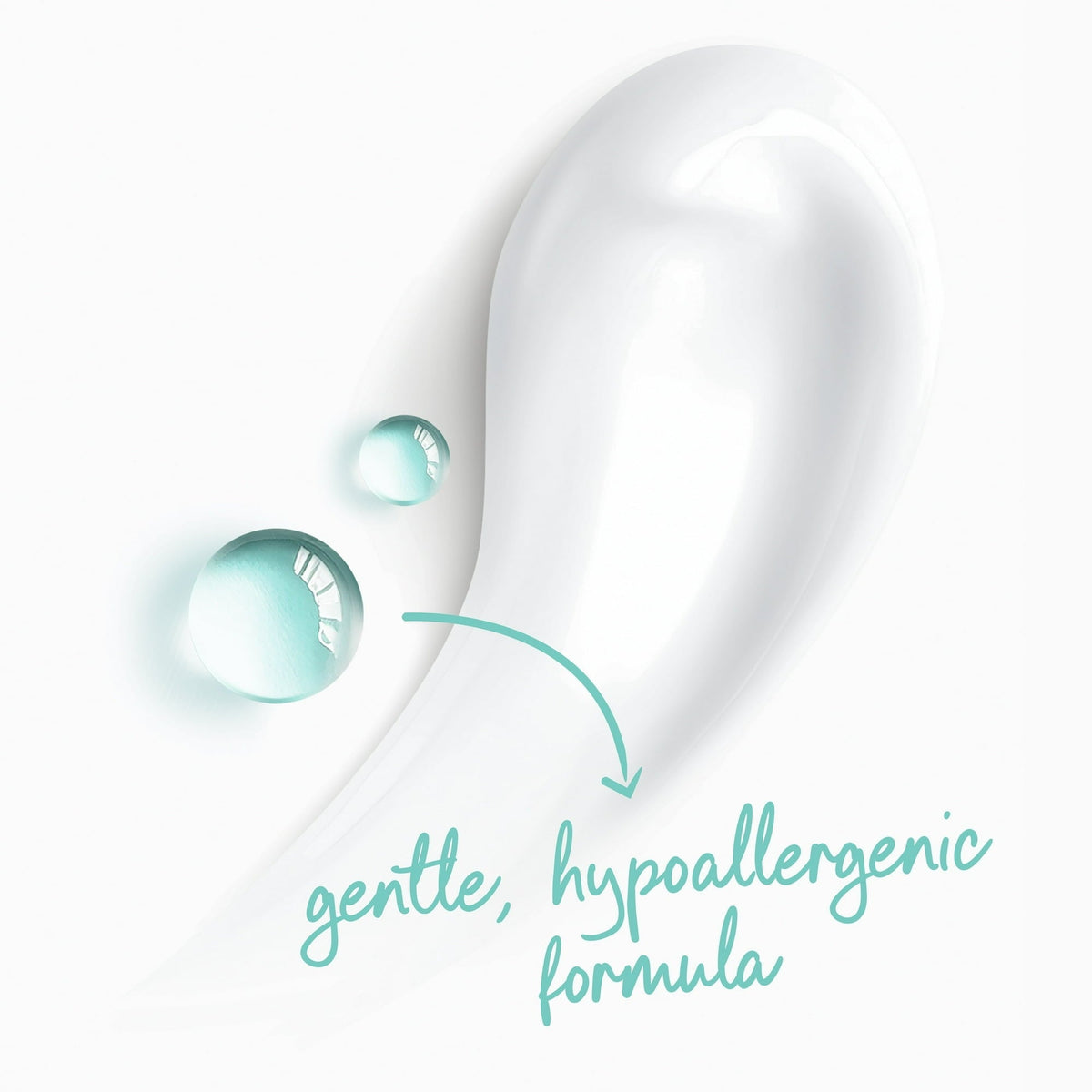 (2 PACK )Dove Body Wash for Women Moisturizing Sensitive Skin Gentle Hypoallergenic All Skin, 11 oz