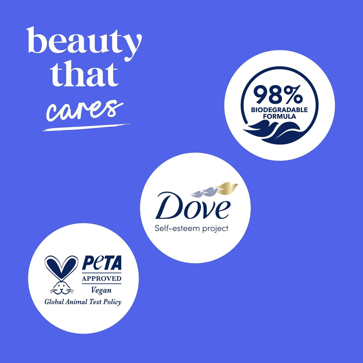 Dove Body Wash for Women Nourishing Deep Moisture Cleanser All Skin, 11 oz