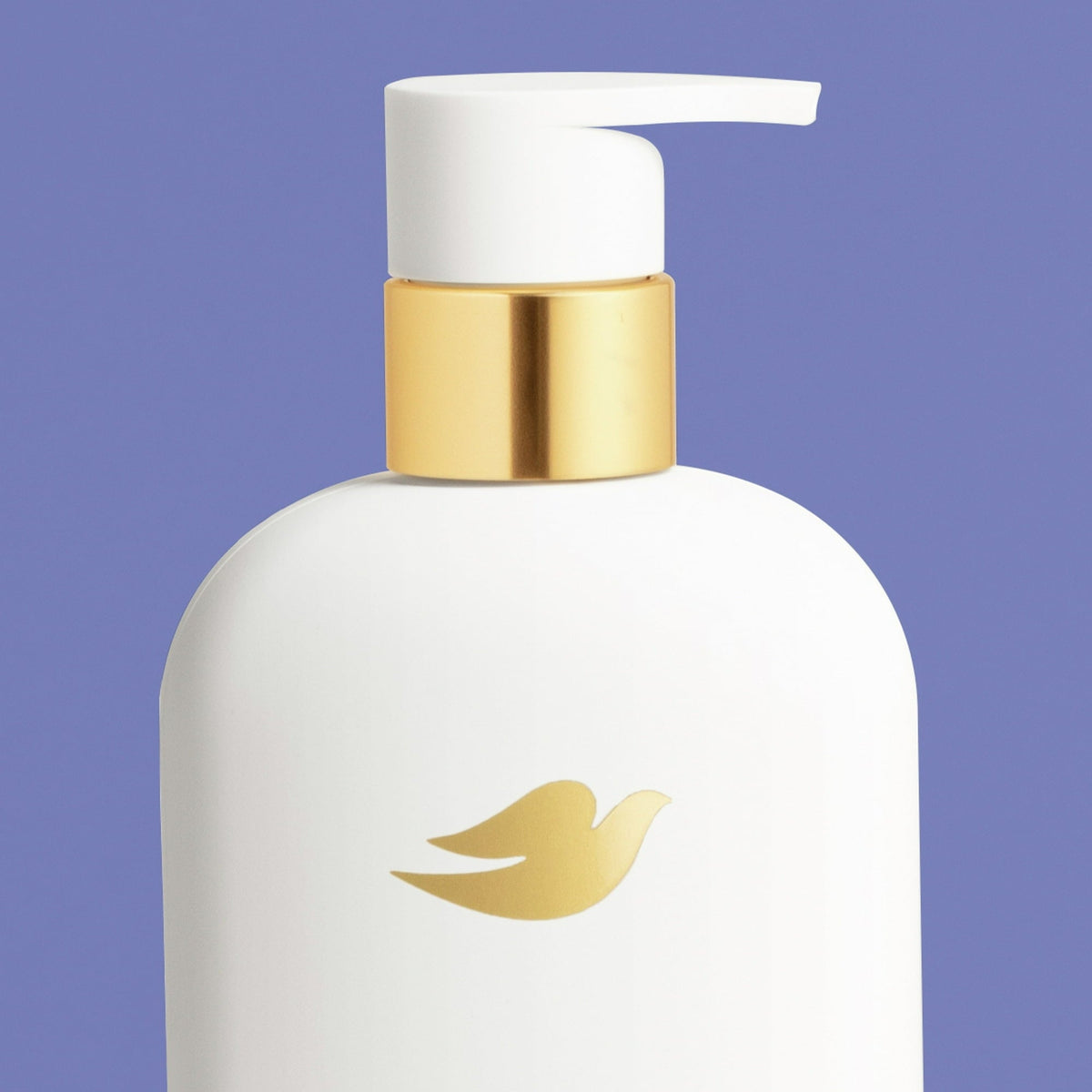 Dove Calming Moisture Body Wash for Women 3% Renewing Serum with Retinol & Chamomile, 18.5 oz