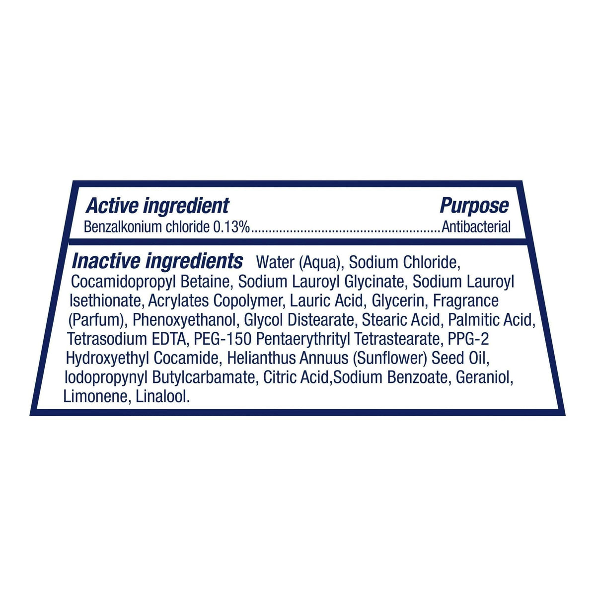 Dove Care and Protect Antibacterial Daily Use Softening Body Wash, 30.6 fl oz