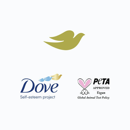 Dove Conditioner for Women Intensive Repair with Bio-Protein Care Technology and Amino Serum, 28 fl oz