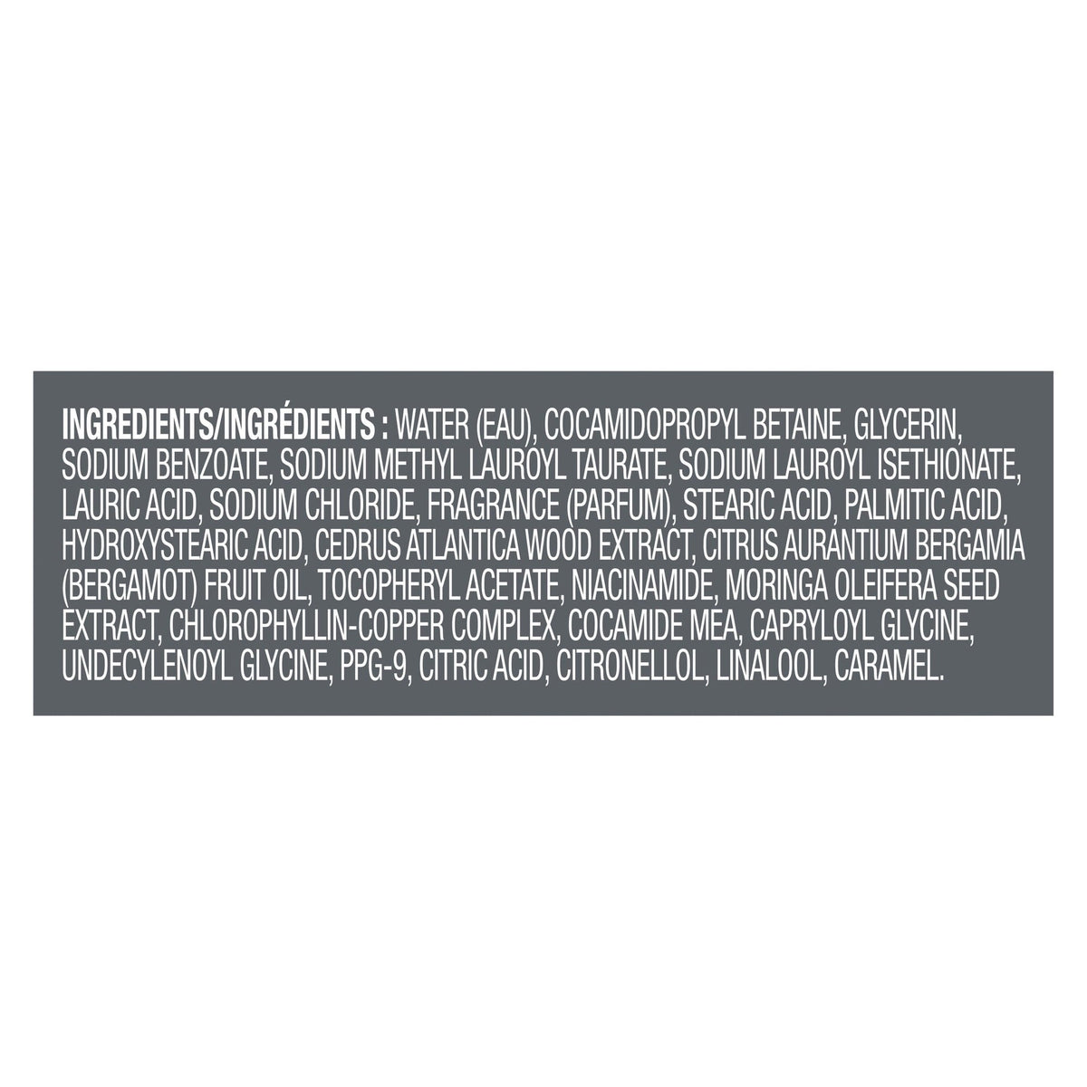 Dove Men Care Body Wash to Rebuild Skin in the Shower Coastal Cedar with Plant-Based Cleansers and Moisturizers, 26 oz