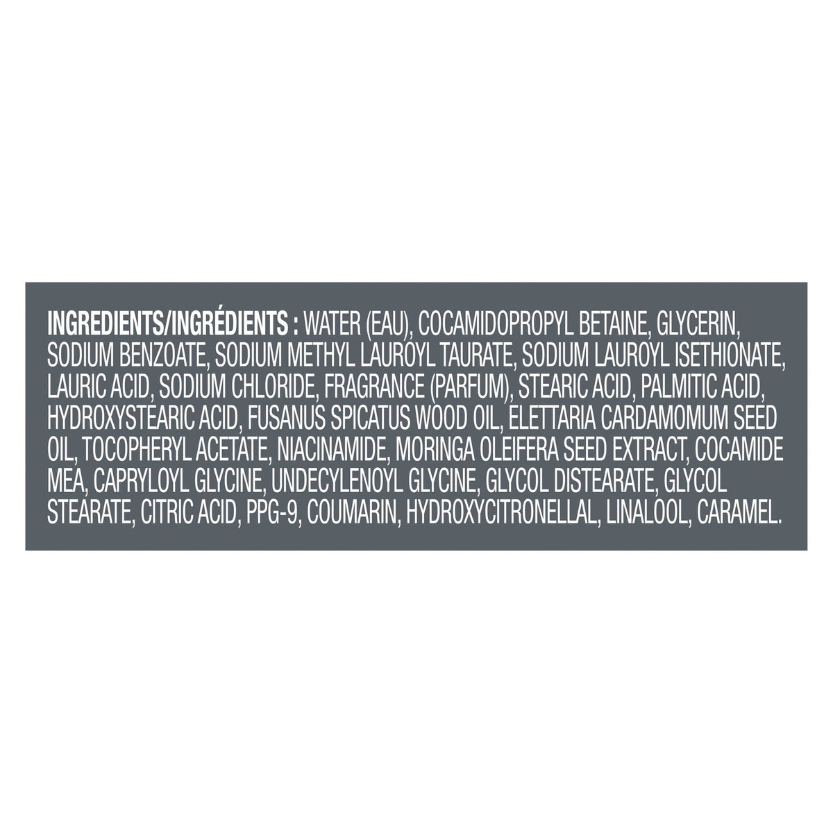 Dove Men Care Body Wash to Rebuild Skin in the Shower Sandalwood Cardamom Oil with Plant-Based Cleansers and Moisturizers, 26 oz