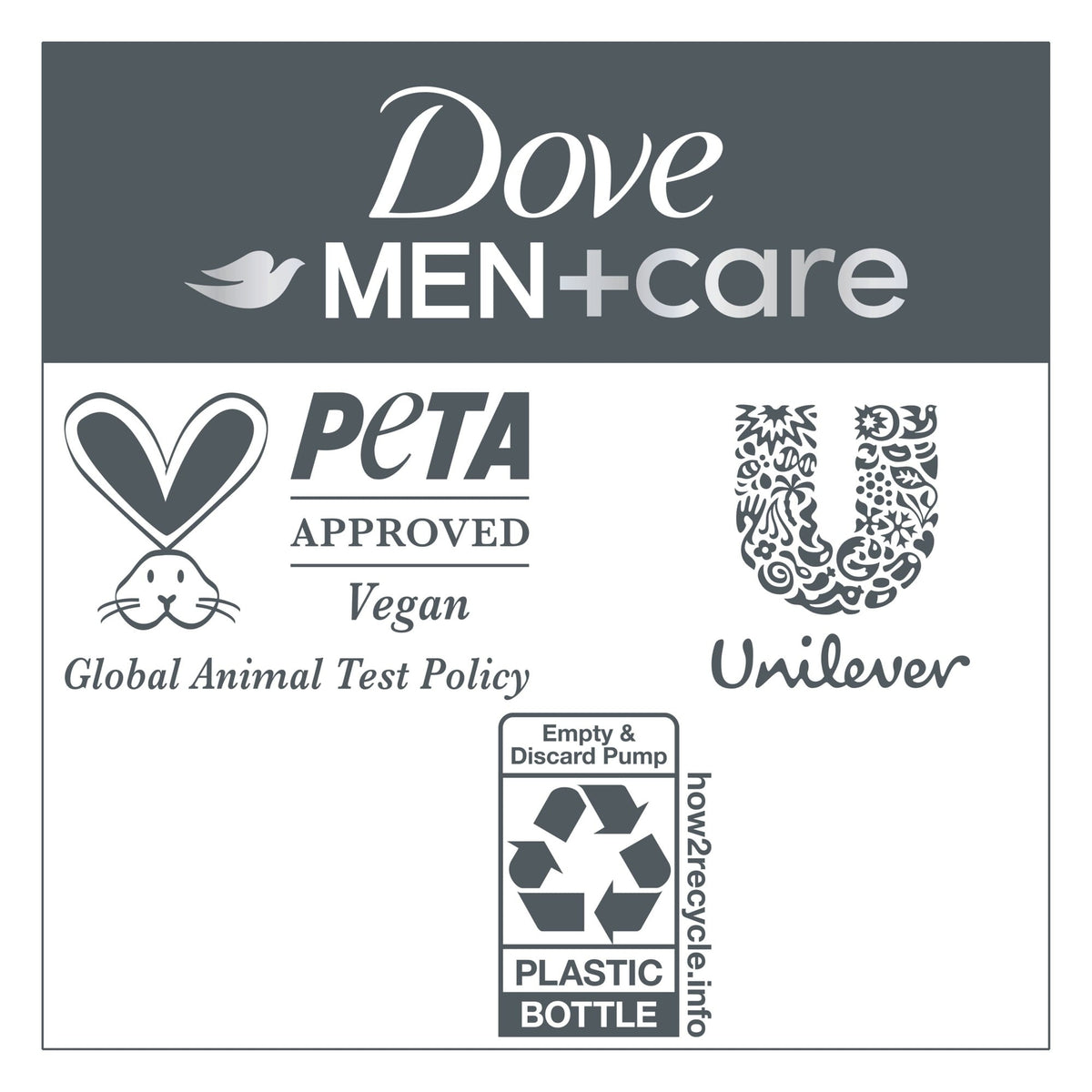 Dove Men+Care Hair Care To Refresh & Strengthen Hair Fresh Victory With A Chance To Win Fifa World Cup 2026 ™ Tickets, 18 fl oz (PACK OF 4 )