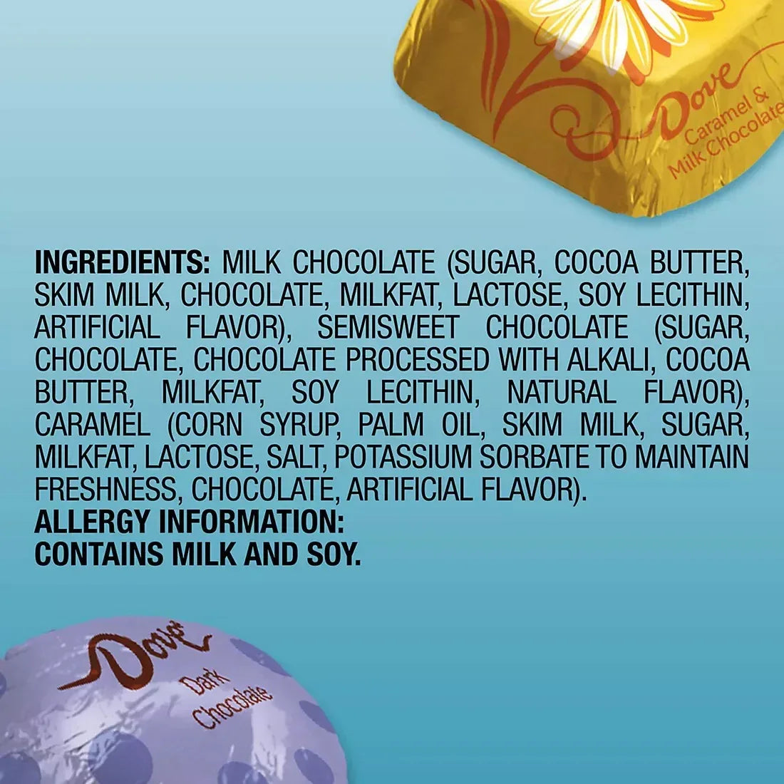Dove Promises Spring Mix Easter Chocolate Candy Assortment, 32.19 oz.