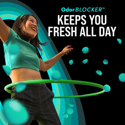 Downy Unstopables In-Wash Laundry Scent Booster Beads, Fresh, 39.9 oz