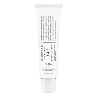 Dr. Althea 345 Relief Cream, 1.69 fl oz, 2-pack