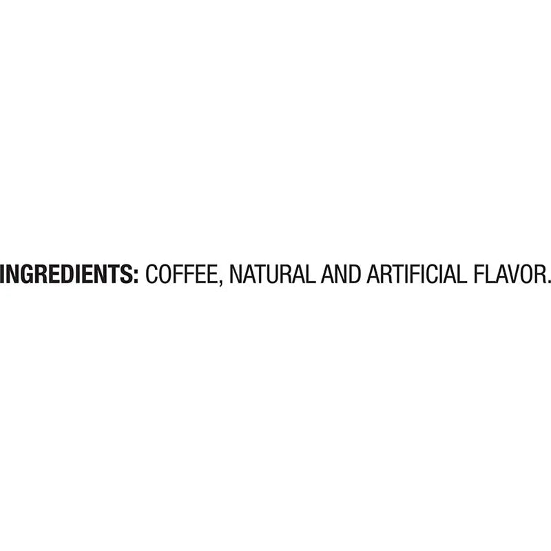 Dunkin' S'mores Artificially Flavored Coffee, Medium Roast, Keurig K-Cup Pods, 54 ct.