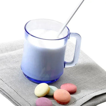 Duralex Lys Stackable Mug 10-3/8 oz., 6-pack