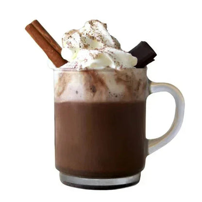 Duralex Lys Stackable Mug 10-3/8 oz., 6-pack