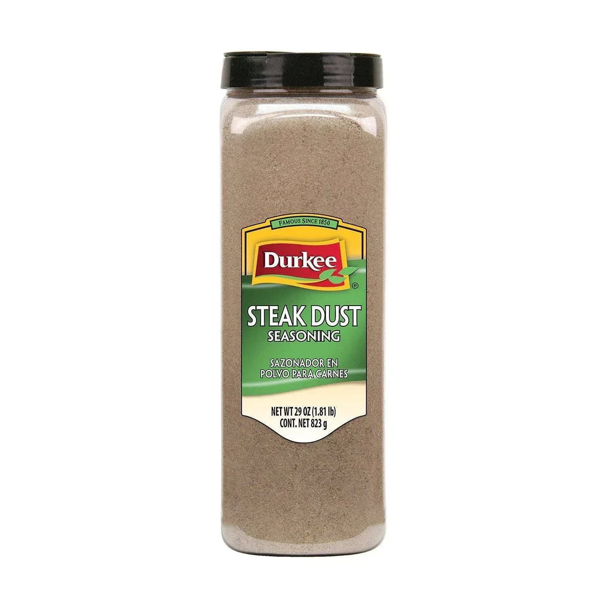 Durkee Steak Dust Seasoning, 29 oz.