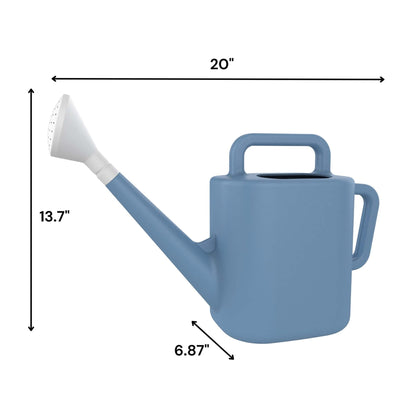 Expert Gardener 2 gal. Resin Watering Can