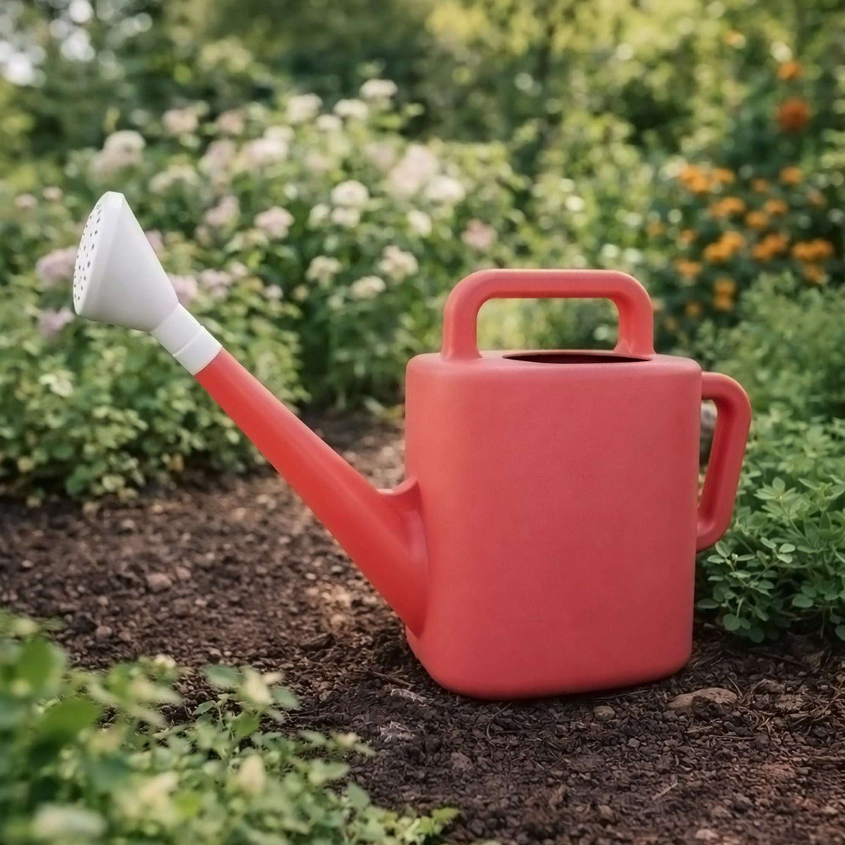 Expert Gardener 2 gal. Resin Watering Can