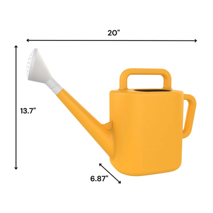Expert Gardener 2 gal. Resin Watering Can