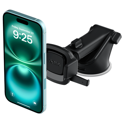 Easy One Touch Mini Pro Dashboard & Windshield Mount