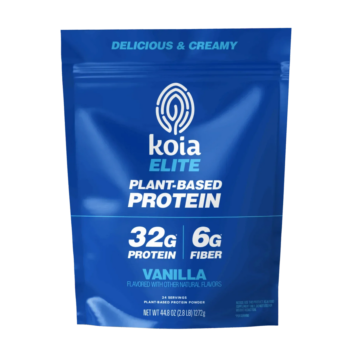 Koia 32g Protein Powder – Multiple Flavors