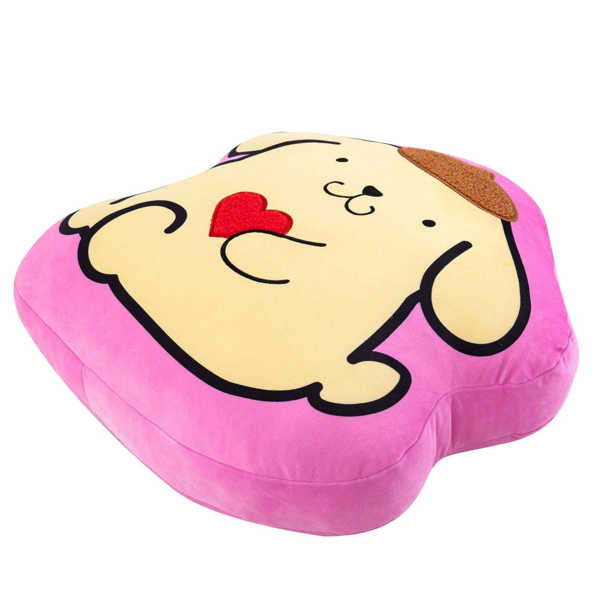 Embellished 24" Licensed Character Cloud Pillow