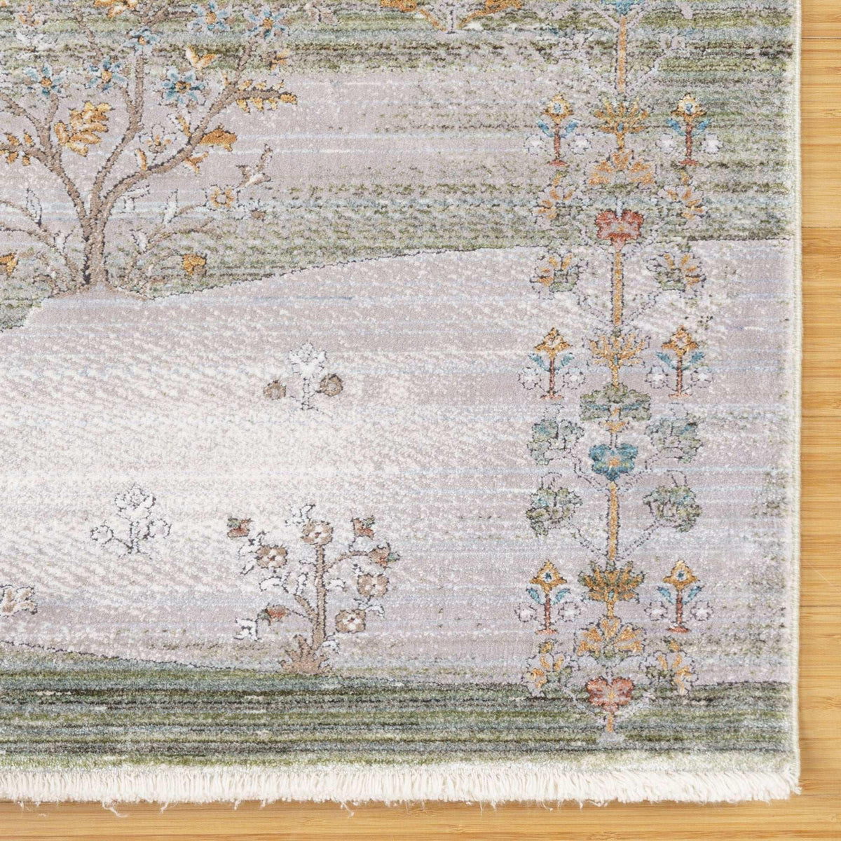 Empire Rug Collection, Tree of Life