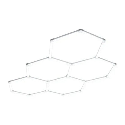 Enbrighten UltraBrite Hex Lights