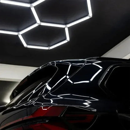 Enbrighten UltraBrite Hex Lights
