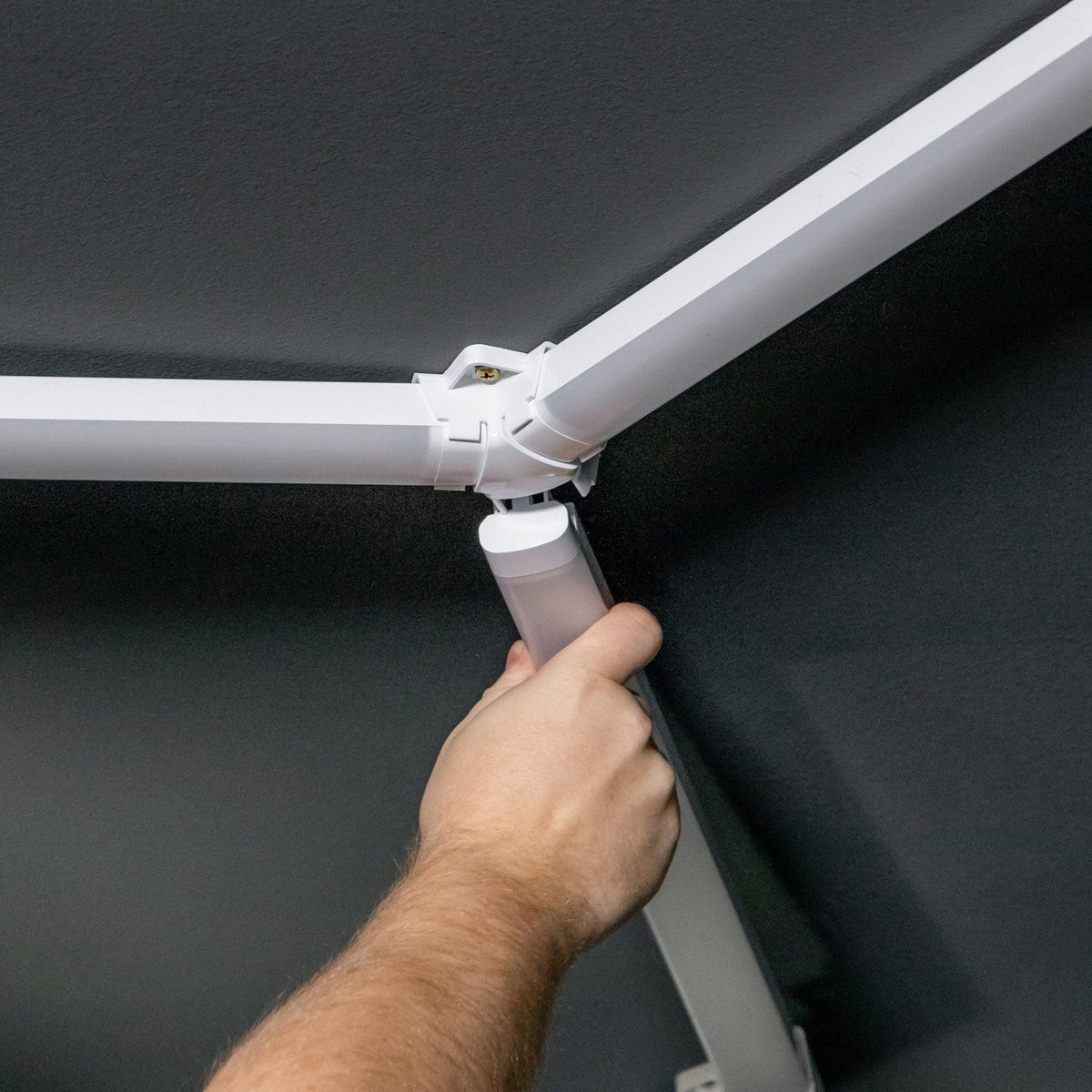 Enbrighten UltraBrite Hex Lights