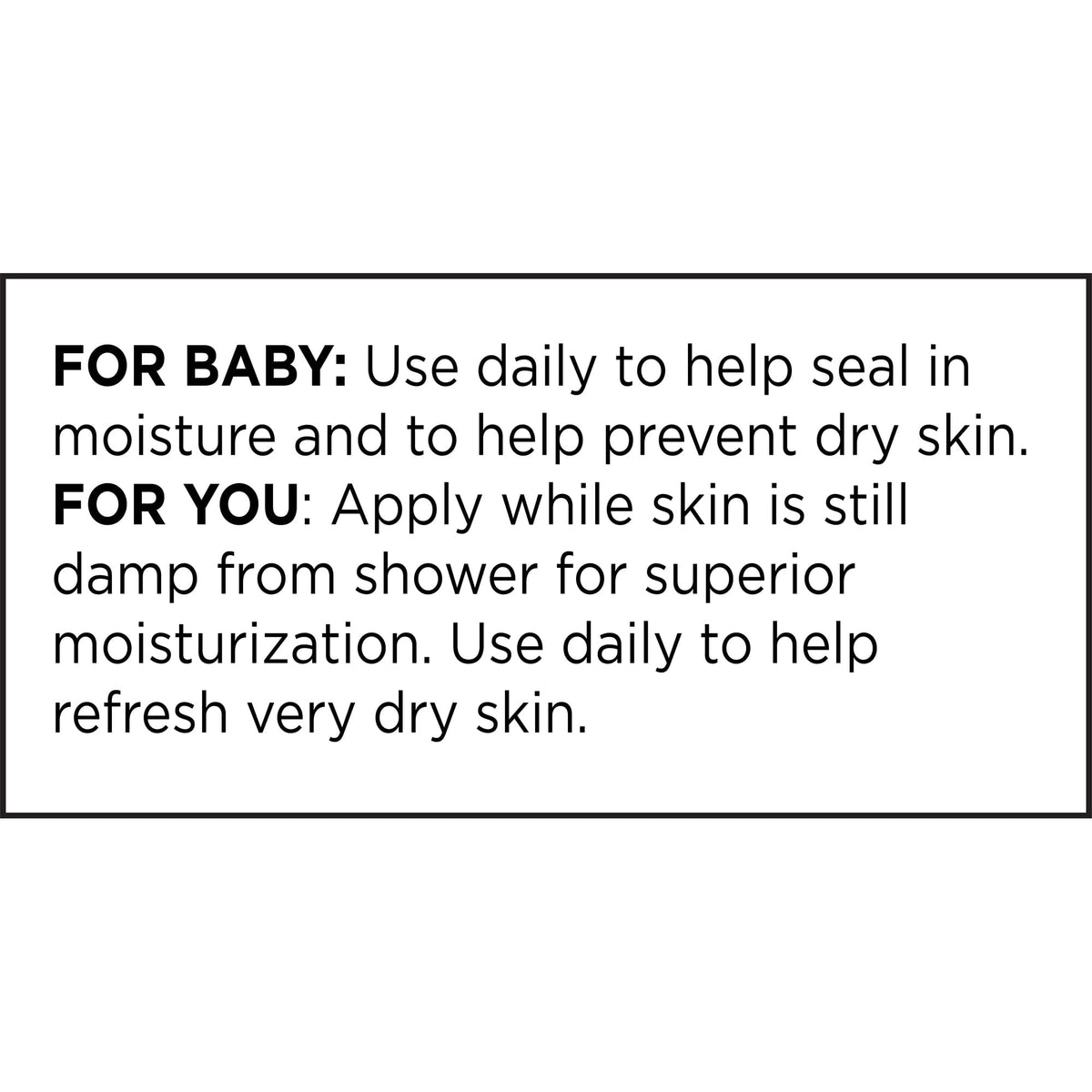 Equate Baby Oil, Lavender, 20 fl oz