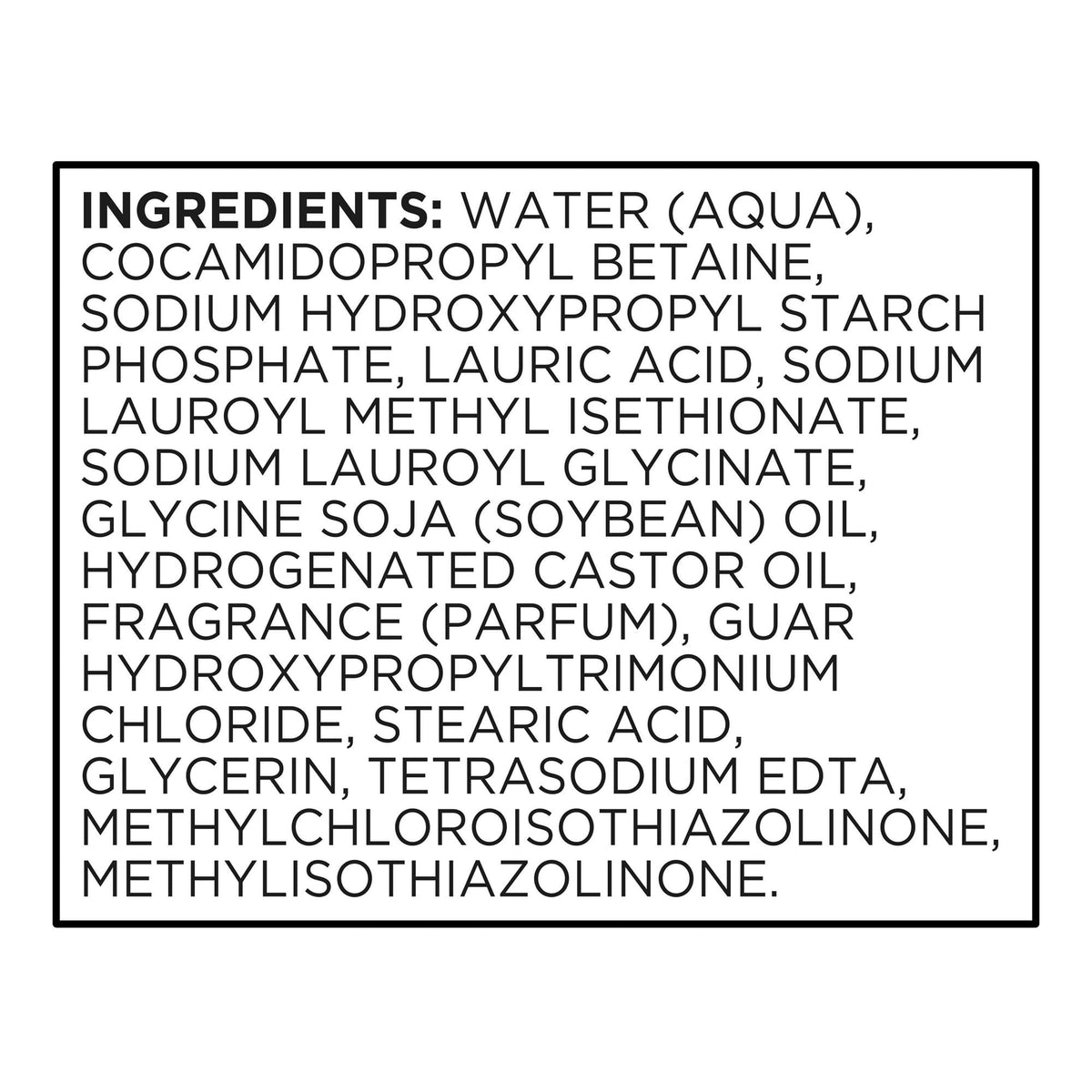 Equate Beauty Deep Moisturizing Body Wash, 34 fl oz