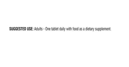 Equate One Daily Women’s Multivitamin Tablets – 100 Count