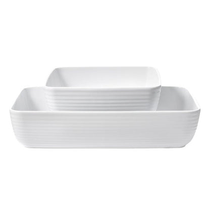 Estelle 2-piece Oven to Table Set