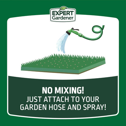 Expert Gardener Ready to Spray Lawn Food, 22-0-3 Fertilizer, 32 oz. Liquid