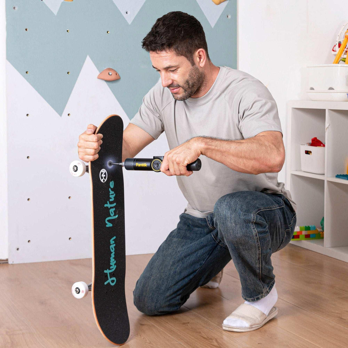 Fanttik S1 Apex Electric Screwdriver