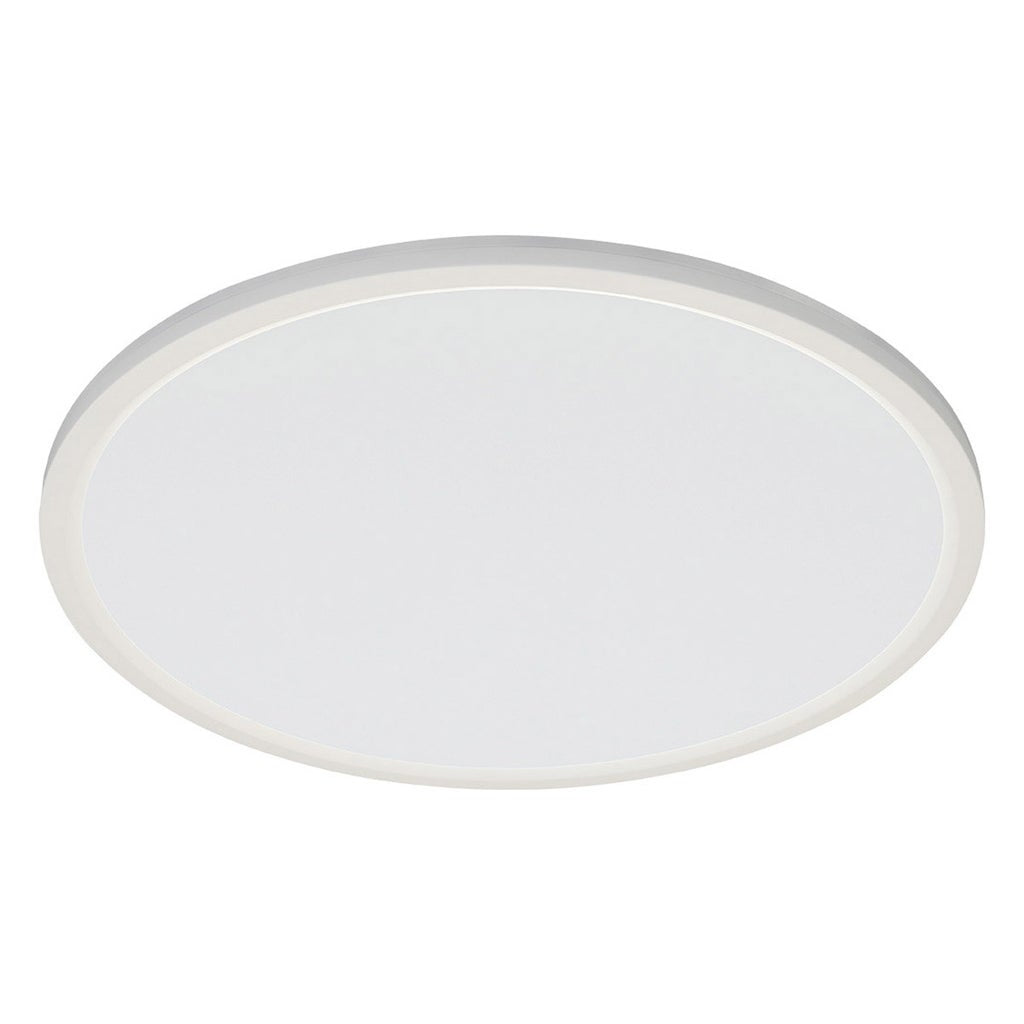 Feit Electric 15” Round Ceiling Fixture with Night Light