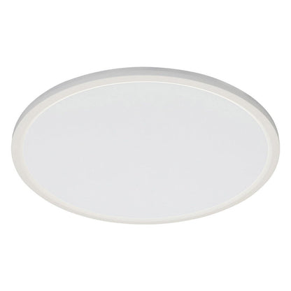 Feit Electric 15” Round Ceiling Fixture with Night Light