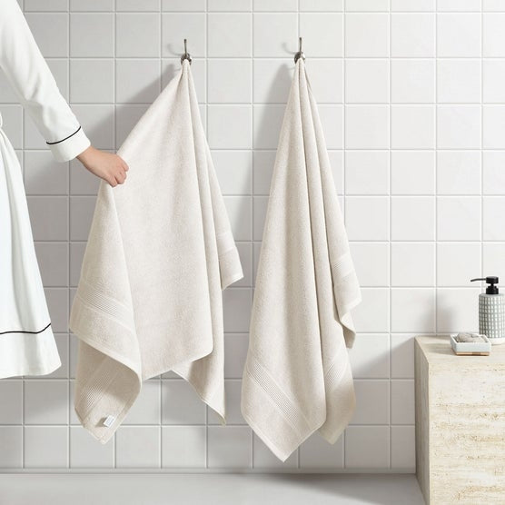 Felicity 2-piece Bath Towel Set