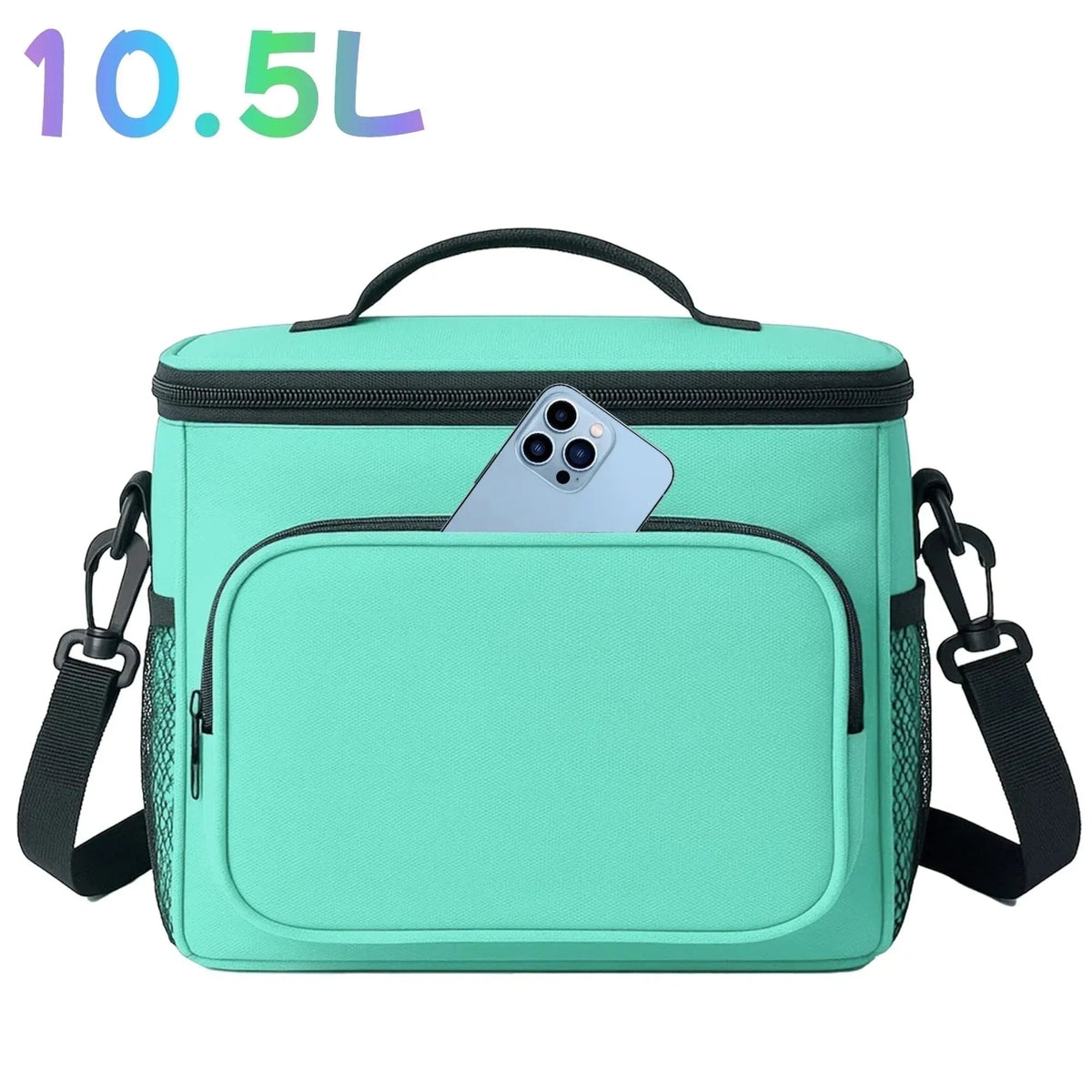 TRANSLINK Tote Bag for Women Large Canvas Tote Crossbody Bags Work Bag Satchels Handbags