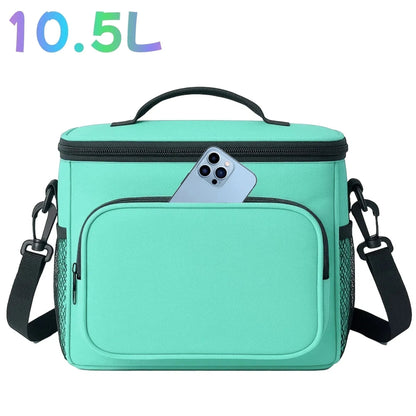 TRANSLINK Tote Bag for Women Large Canvas Tote Crossbody Bags Work Bag Satchels Handbags