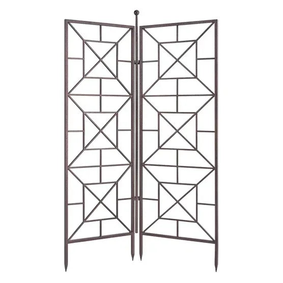 Foldable Trellis