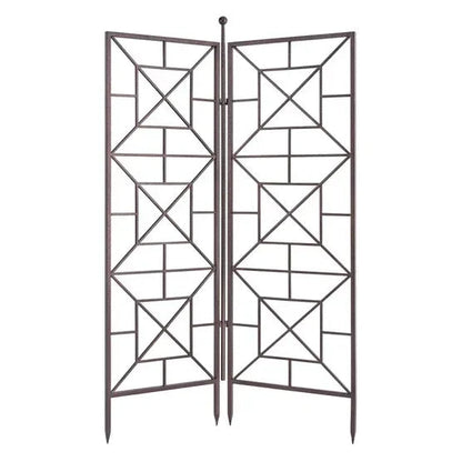Foldable Trellis