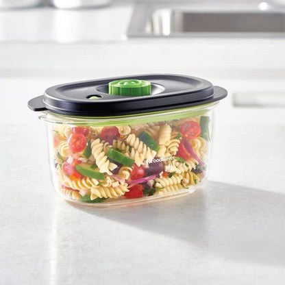 FoodSaver Preserve Vacuum Sealer Appliance with Bags and Marinate Container