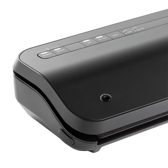 FoodSaver Preserve Vacuum Sealer Appliance with Bags and Marinate Container