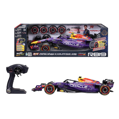 Formula Racing R/C, 1:10 Scale