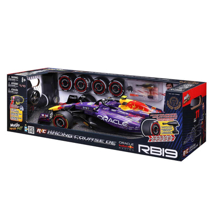 Formula Racing R/C, 1:10 Scale