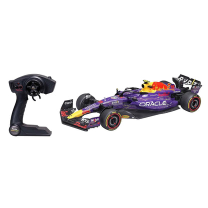Formula Racing R/C, 1:10 Scale