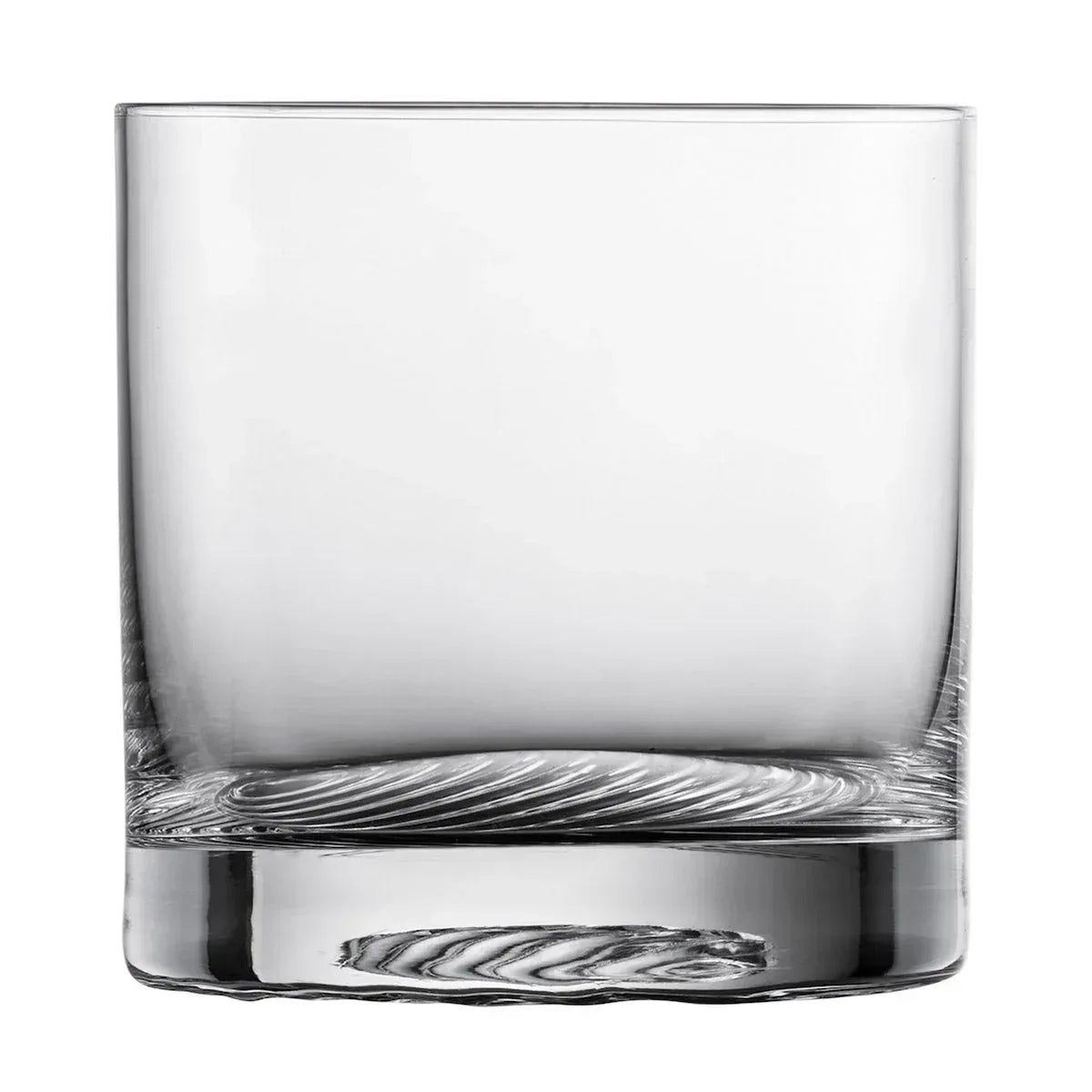 Fortessa Echo Tritan Double Old Fashioned Glasses 13.5 oz, Set of 4