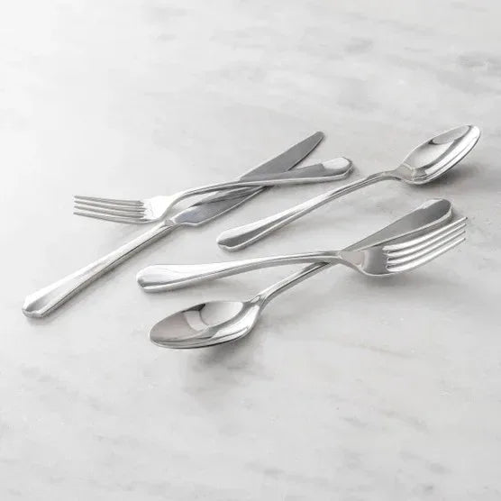 Fortessa Ellsie 20-piece Flatware Set